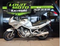 YAMAHA 900 diversion