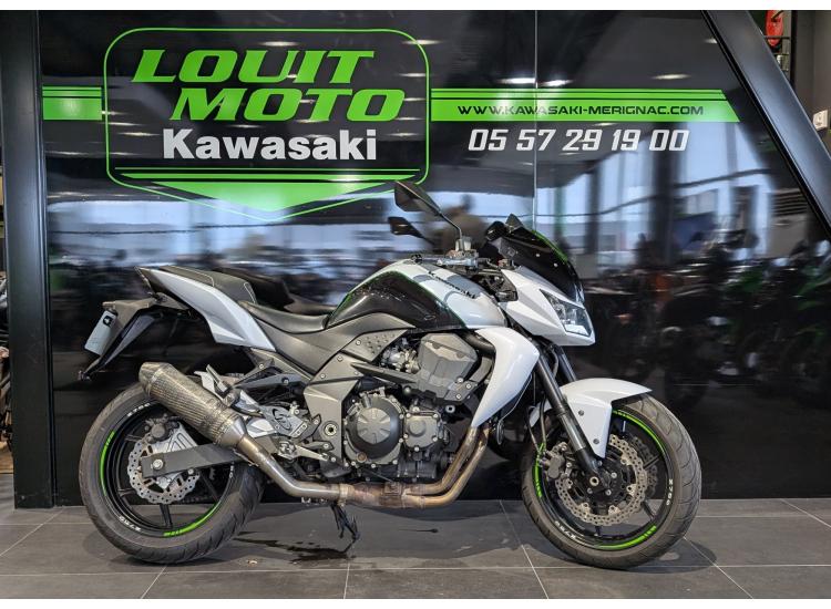 KAWASAKI Z 750