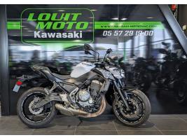 KAWASAKI Z 650