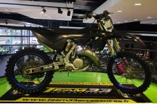 YAMAHA YZ 125