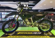 YAMAHA YZ 125