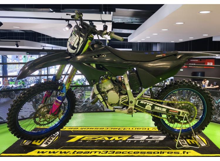 YAMAHA YZ 125