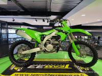 KAWASAKI KX 450