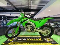 KAWASAKI KX 450