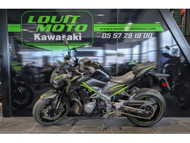 KAWASAKI Z 900