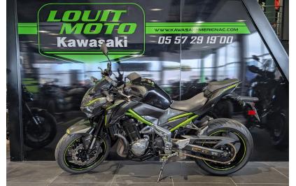 KAWASAKI Z 900