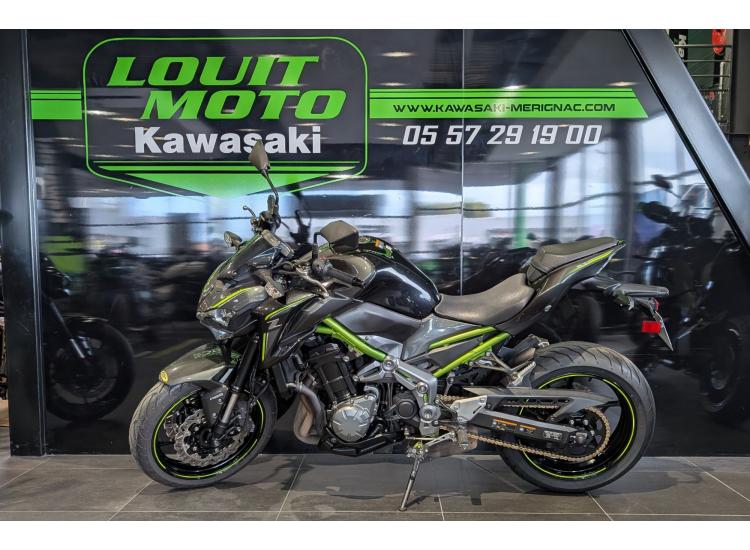 KAWASAKI Z 900