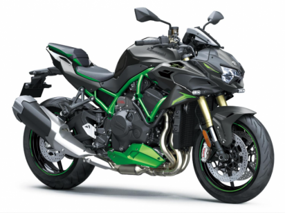 Image de Z H2 SE 2025