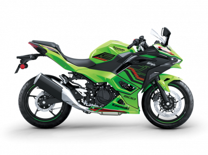 Image de NINJA 500 SE